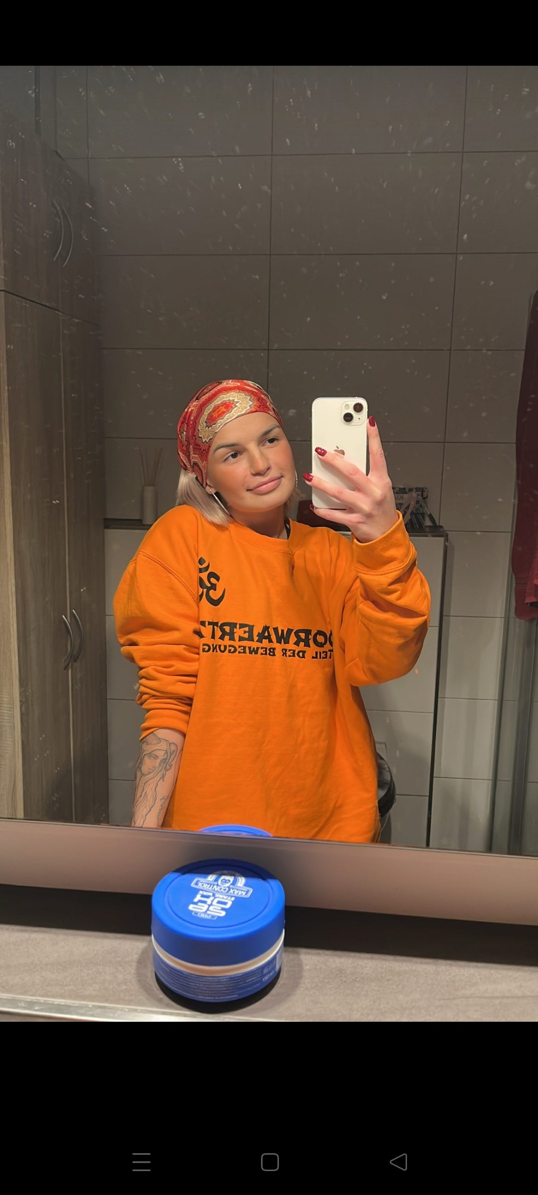 FLOORWAERTZ FUNDGRUBE