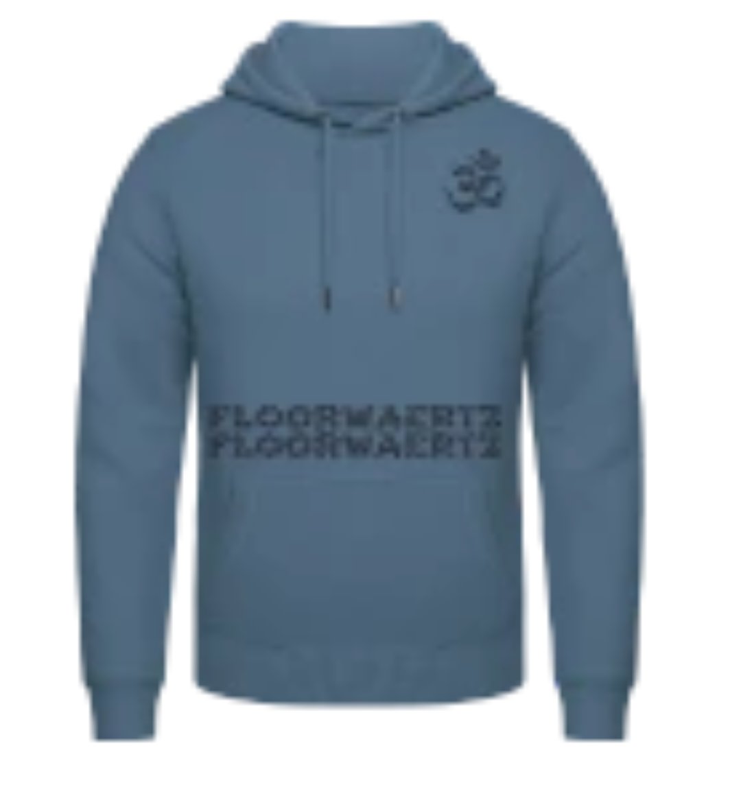 FLOORWAERTZ ADMIRAL BLUE