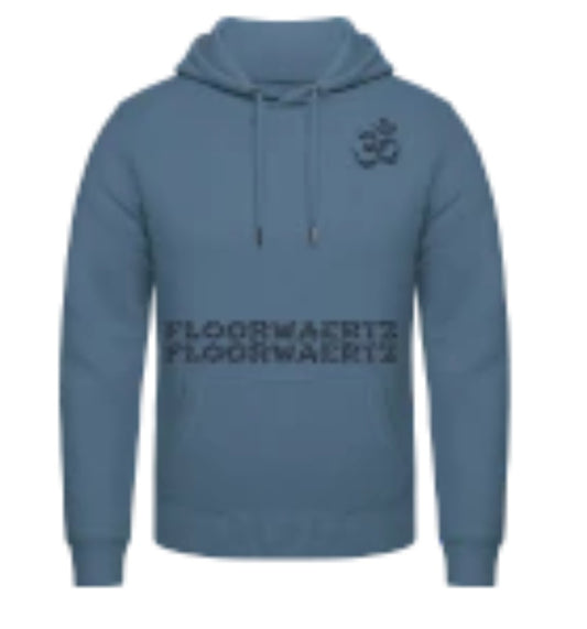 FLOORWAERTZ ADMIRAL BLUE