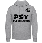 PSY FLOORWAERTZ STORM GREY