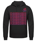 FLOORWAERTZ SPACE BLACK