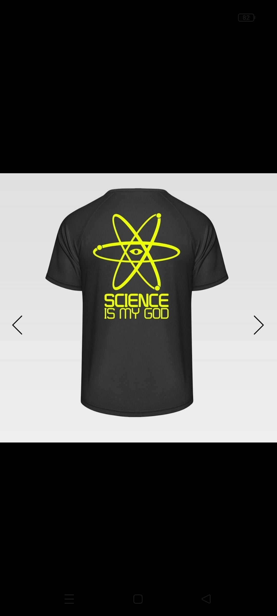 PROTOTYPE  SCIENCE